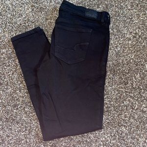American eagle skinny Jean 🦅